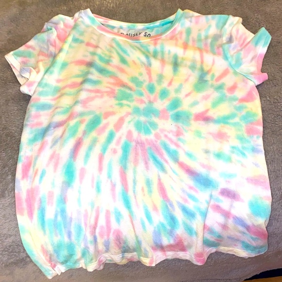 Crop Top - Picture 1 of 3